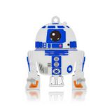 Pen Drive 8gb Star Wars R2d2 Multilaser