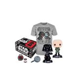 Funko Pop Collectors Box Star Wars Death Star - Tam. G