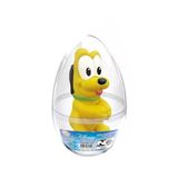 Boneco No Ovo Agarradinho Disney Mickey E Seus Amigos Pluto