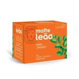 Chá Matte Original Com 15 Saquinhos