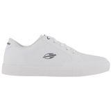 Tênis Masculino Casual Skatewear Free Mormaii 203364 - Branco - 39