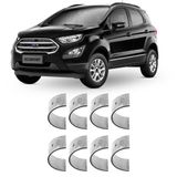 Bronzina Casquilho Biela Std Ecosport Ka Metal Leve Bb767j