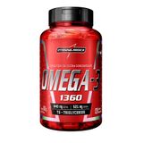 Ômega 3 Integralmedica 120 Cápsulas.