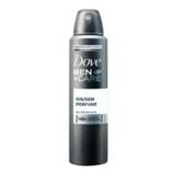 Desodorante Aerosol Sem Perfume Dove 150ml