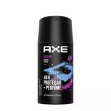 Desodorante Antitranspirante Aerosol Marine Axe 152ml