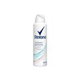 Desodorante Aerosol Sem Perfume Rexona 150ml