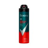 Desodorante Aerosol Proteção Antibacteriana Rexona 150ml