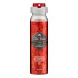 Desodorante Aerosol Vip Old Spice 150ml