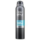 Desodorante Men Care Cuidado Total Aerosol Dove 150ml