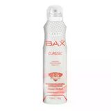 Desodorante Aerosol Bax Antitranspirante Classic Cless 150ml