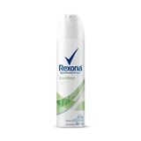 Desodorante Aerosol Bamboo Rexona 150ml