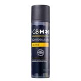 Desodorante Aerosol Active Men Giovanna Baby 150ml