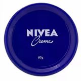 Creme Hidratante Pele Pote Nivea 97g