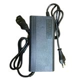 Fonte Carregador Para Bicicleta Scooter 48v 3a 54.6v Bivolt