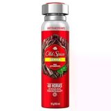 Desodorante Aerosol Lenha Old Spice 150ml