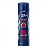 Desodorante Aerosol Dry Impact Nivea 150ml