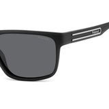 Óculos De Sol Masculino Polaroid Pld 2157/s 003 57m9-preto