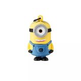 Pen Drive 8gb Minions Stuart Multilaser