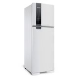 Refrigerador Brastemp 2 Portas Branco 375l Frost Free 220v