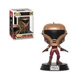 Funko Pop Star Wars Episode 9 Rise Of Skywalker 311 Zorii Bliss