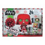 Funko Pocket Pop Advent Calendar Star Wars Holiday 2022