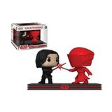 Funko Pop Star Wars 265 Kylo Ren &amp; Praetorian Guard