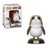 Funko Pop Star Wars The Last Jedi 261 Porg