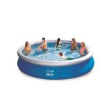 Piscina Inflável Bel Life 11000 Litros - Bel Lazer