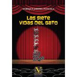 Las Siete Vidas Del Gato - Espanhol