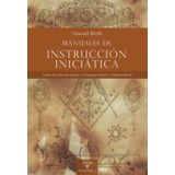 Manuales De Instrucción Iniciática - Espanhol