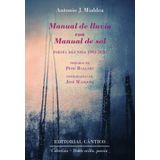 Manual De Lluvia Con Manual De Sol - Espanhol