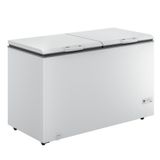 Freezer Horizontal Consul Chb53eb 534 Litros Branco  220v