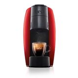 Máquina De Café Expresso Lov 127v Vermelha - Três Corações