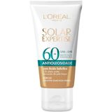 Protetor L&#39;oréal Expertise Facial Antioleosidade Média Fps60 40g