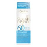 Protetor L&#39;oréal Expertise Fluido Fps60 40ml