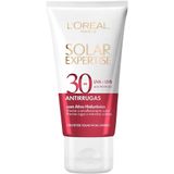 Protetor L&#39;oréal Expertise Facial Antirrugas Fps30 40g