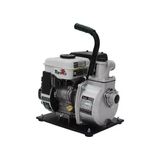 Motobomba A Gasolina Auto Escorvante Toyama Twp40sh Motor 4t Te35h Partida Manual