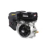 Motor A Gasolina Multiuso Toyama Te150-xp 4 Tempos 15hp 420cc Partida Manual E Sensor De Oleo