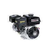 Motor A Gasolina Toyama Te65-xp 4 Tempos Multiuso 6.5hp 196cc Com Partida Manual E Sensor De Oleo