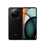 Smartphone Xiaomi Redmi A3 4gb Ram 128gb Dual Sim Tela 6.71 (preto)