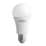 Lampada Led Blumenau 15w 3000k A60 Autovolt E27 03156013