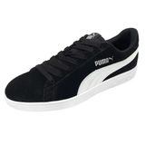 Tênis Puma Smash V2 Wns Bdp Black White