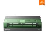 Equipamento Para Gravação E Recorte Laser Diodo 20w Xtool S1