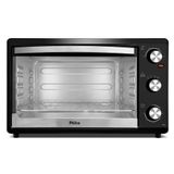Forno Elétrico PFE44P 44L com Botão Timer Philco