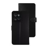 Capa Capinha Carteira + Película Gel Privativa Moto Edge 5g