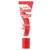 Hidratante Labial Vult &amp; Fruit-tella Morango Com Creme 8ml