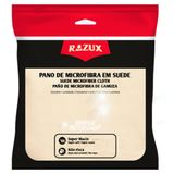 Pano Microfibra Suede 30x30 200gsm Razux Vonixx