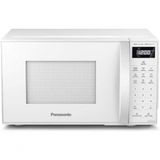 Micro-ondas 21lbranco Panasonic Nn-st25lwruk220v