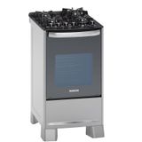 Fogão Master Grill 4 Queimadores Prix Suggar