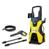 Lavadora Alta Pressão Karcher K4 Nova 127v 1885 Libras